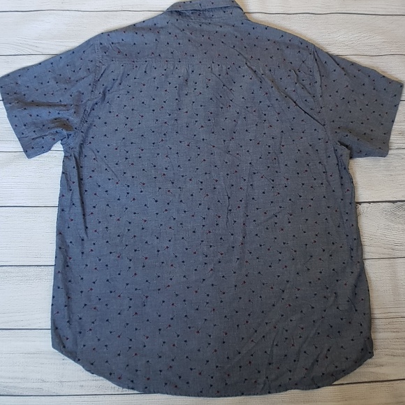 Eighty Eight Platinum Shirt - Picture 3 of 8